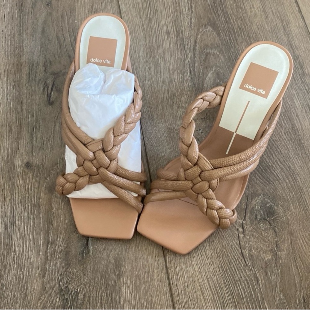 Dolce Vita Heels